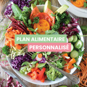 Planning alimentaire
