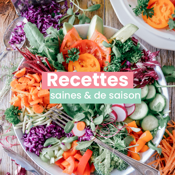 recettes recettes d'été
