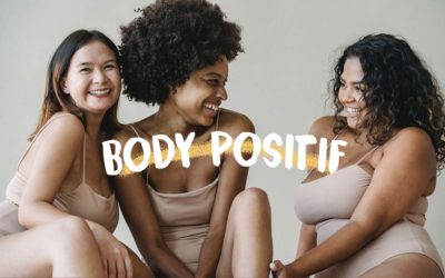 Le Body-positif